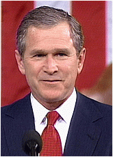 George W. Bush