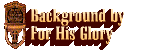 Backgrounds by For His Glory
