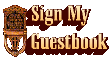 Please sign my guest book
